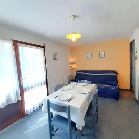 Cosy Avec Balcon, Parking, Salle De Musculation - 4 Personnes A - Fr-1-457-248 Apartment